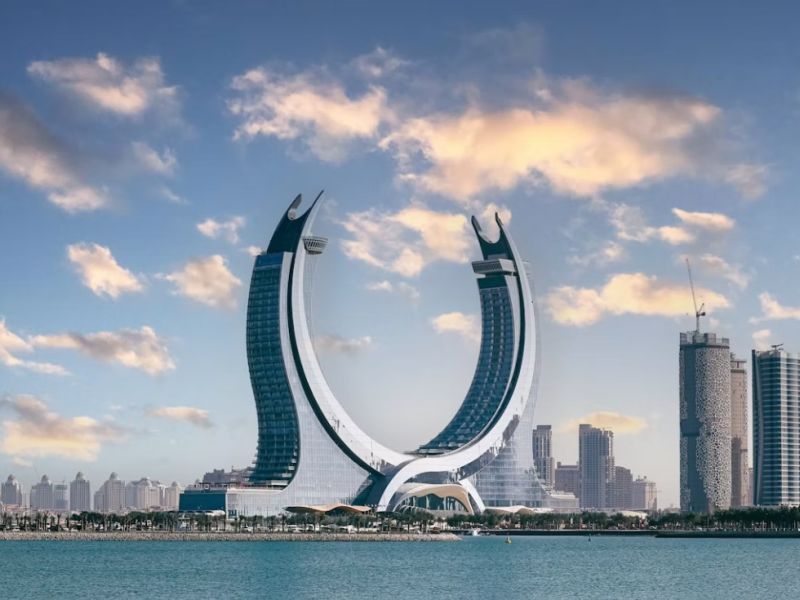 İstanbul Sabiha Gökçen Havalimanı Kalkışlı Pegasus Hava Yolları İle 3 Gece 5 Gün Körfezin İncisi; Prestij Katar-Doha Turu Çölün Gizemli Şehri Vizesiz Doha Şehir Turu Dahil (Kış Dönemi) (516)