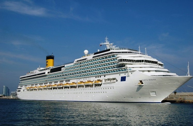 Vizesiz Costa Serena İle Büyük Uzak Doğu Rotası Japonya & Güney Kore