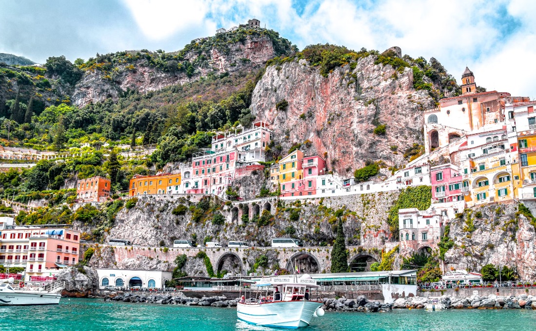 Güney İtalya 2026 TK Kış (NAP-BRI)