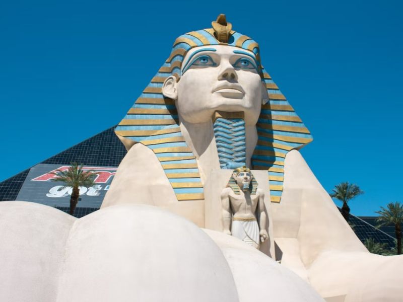 İstanbul Yeni Havalimanı Kalkışlı Air Cairo Hava Yolları İle Gizemli Mısır ; Prestij Kahire(2) Aswan(1) Luxor(2) Hurghada(2) Kahire ve Aswan Şehir Turu Dahil (Kış Dönemi) (542)
