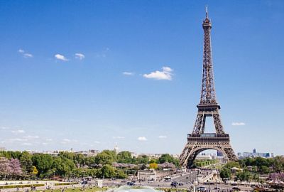 Paris - Disneyland Turu 4 Gece 5 Gün - İzmir den SunExpress ile