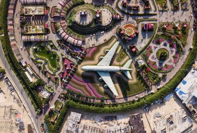İstanbul Yeni havalimanı Kalkışlı Emirates Hava Yolları İle 4 Gece 6 Gün Çölün Ortasındaki Vaha: Prestij Dubai Turu Dubai Şehir Turu ve Vize Bizden (541)