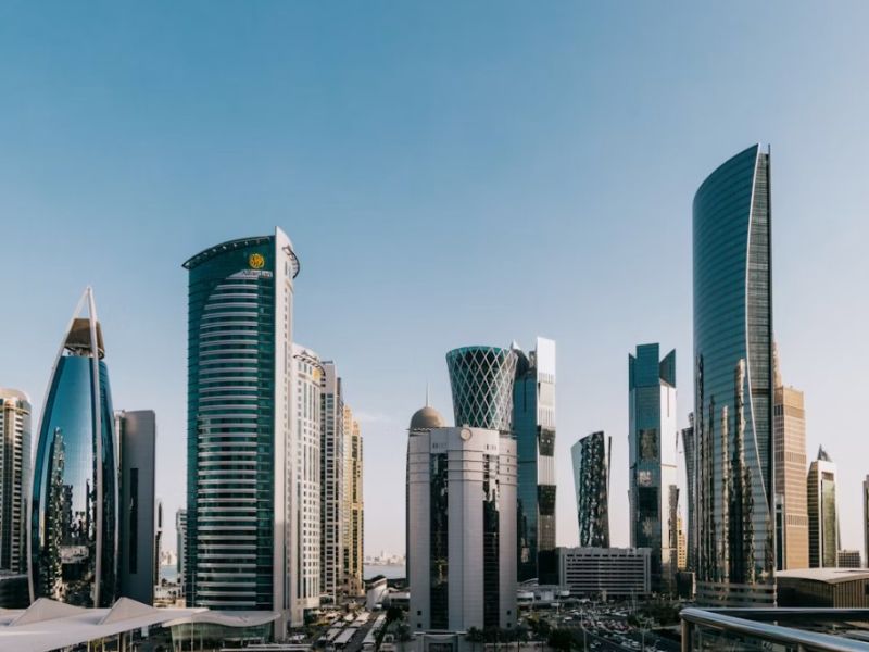 İstanbul Yeni Havalimanı Kalkışlı THY ile 3 Gece 5 Gün Körfezin İncisi; Prestij Katar- Doha Turu Çölün Gizemli Şehri Vizesiz  Doha Şehir Turu Dahil (515)