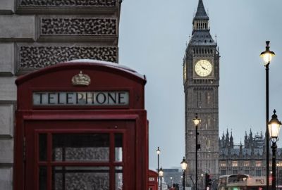 Londra Turu 3 Gece 4 Gün - Sabiha Gökçen den Pegasus İle