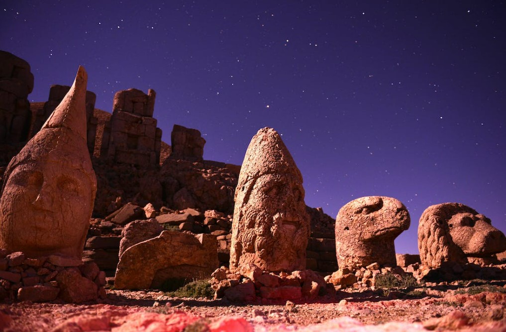 İzmir`den Deluxe Uçakla Gap Rüyası Turu