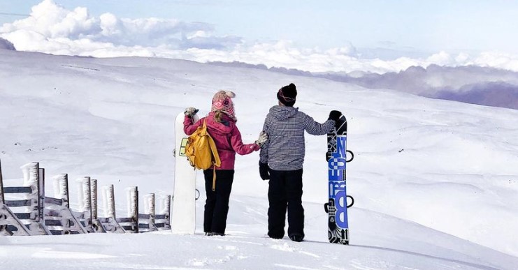 İzmir'den Abant Gölü - Gölcük - Kartepe & Uludağ Kayak Merkezi Turu