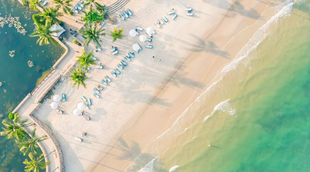 İzmir Hareketli Pegasus İle Sharm El Sheıkh Turu 4 Gece