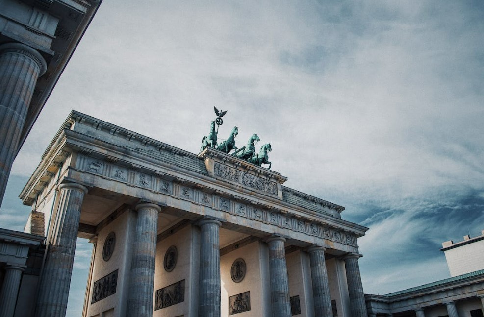 Berlin ile Bir Orta Avrupa Masalı Türk Hava Yolları ile 7 Gece