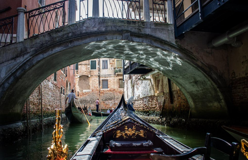 Klasik İtalya Promo Pegasus Havayolları ile 7 Gece