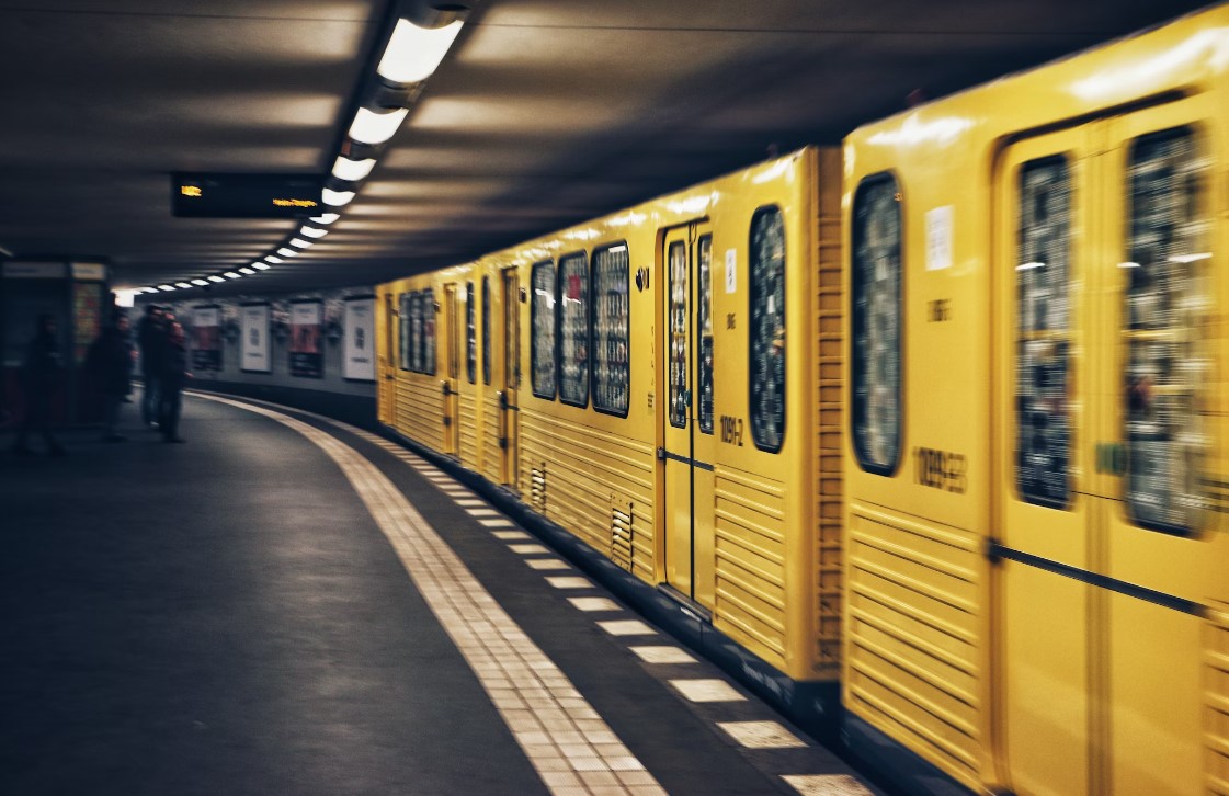 Berlin Prag 4 Gece 5 Gün İzmir den SunExpress ile