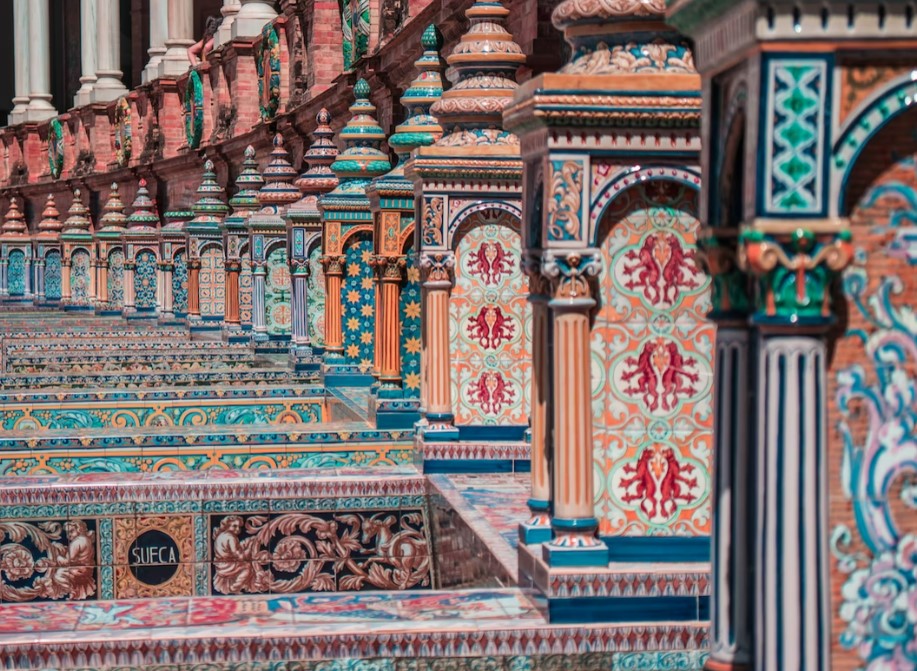 İzmir`den Direkt Sefer ile Bayram Özel Adım Adım Büyük İspanya & Endülüs Turu