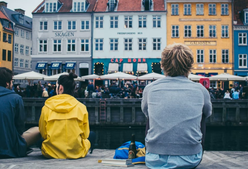 Kuzey Kralları İskandinavya Ve Fiyort Turu Ajet Havayolları İle Tüm Şehir Turları Dahil! (ARN-CPH)