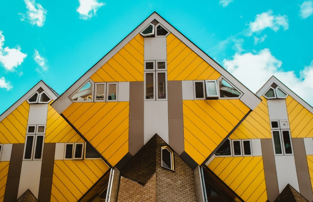 İzmir Çıkışlı Bayram Ve Sömestre Özel Belçika & Hollanda Ve Şirin Kasabaları Turu Rotası (4 Gece)