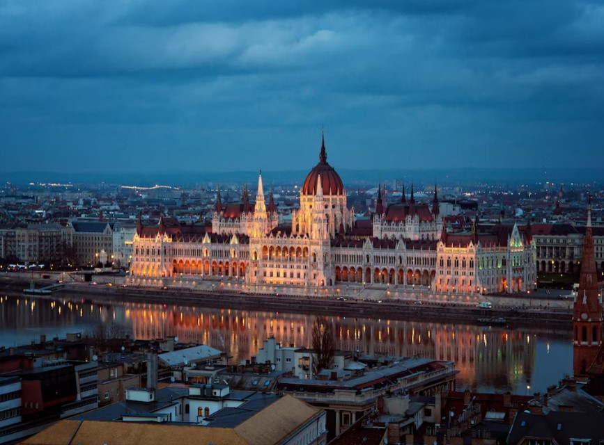 İzmir`den Direkt Sefer ile Büyük Orta Avrupa & Almanya Turu Rotası