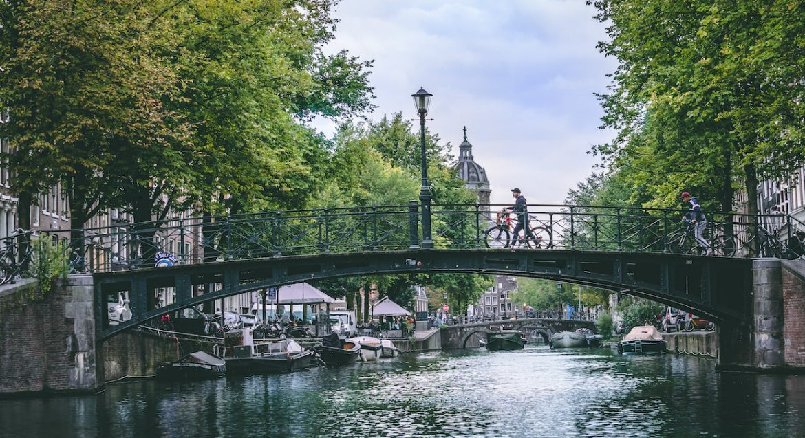 5 Ülke ile Benelüx & Paris & Köln (Promo) Turu Pegasus Havayolları ile 7 Gece