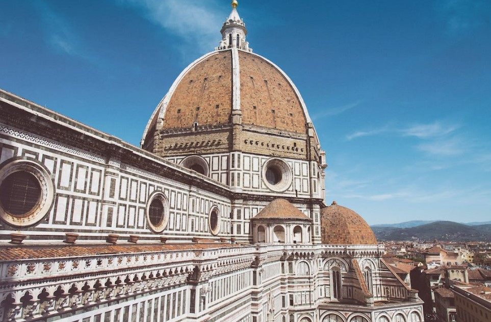 Klasik İtalya Express Pegasus Havayolları ile 4 Gece