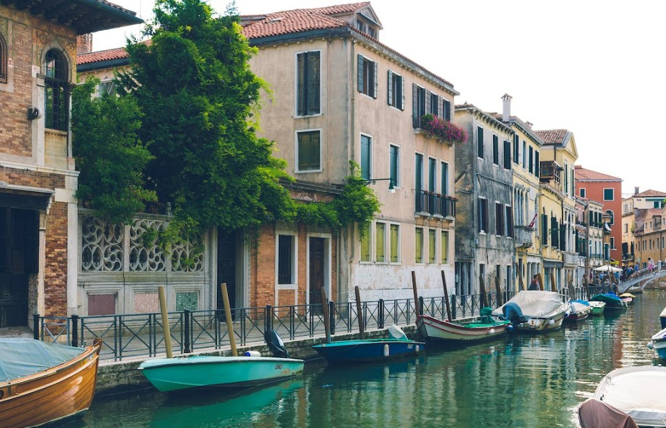 Milano & Outlet & Venedik Turu Türk Hava Yolları ile 3 Gece