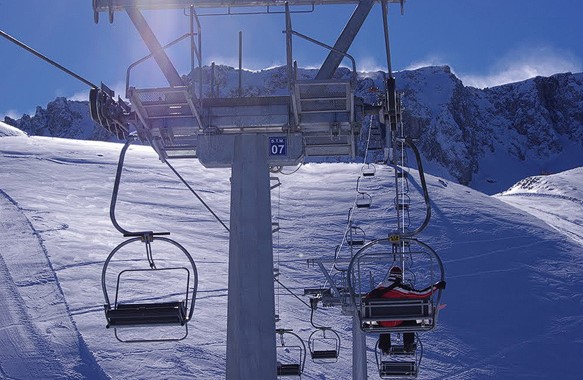 İkonik Bursa Uludağ Turu | 1 Gece Baia Otel Konaklamalı İstanbul Çıkışlı
