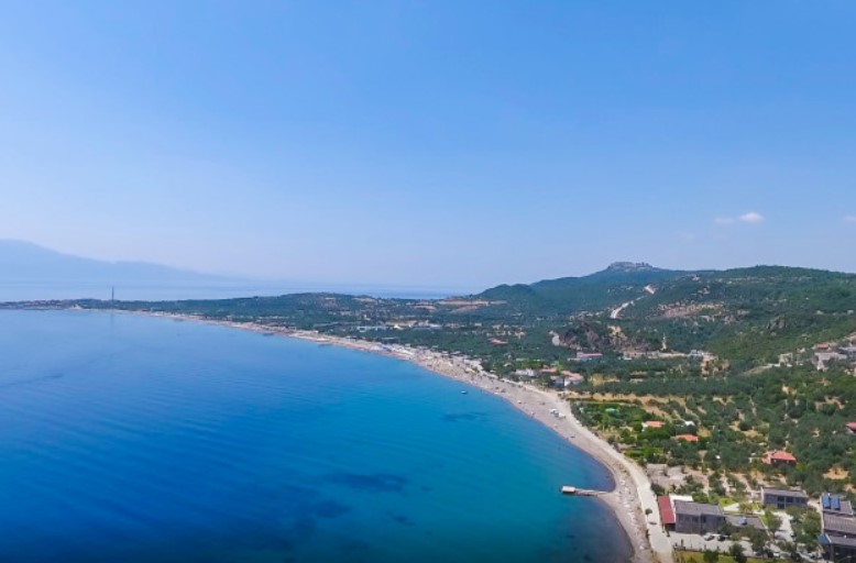 Mersin, Tarsus, Adana Çıkış Datça Badem Çiçeği Festivali