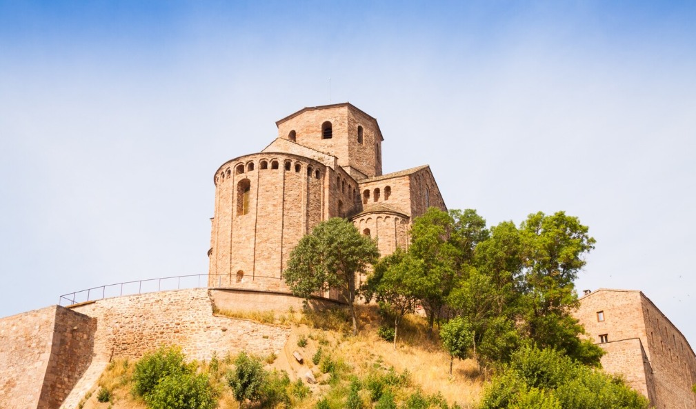 Güney Kafkasya Gürcistan Kafkasların Ruhu 4 Gece Otel Konaklamalı