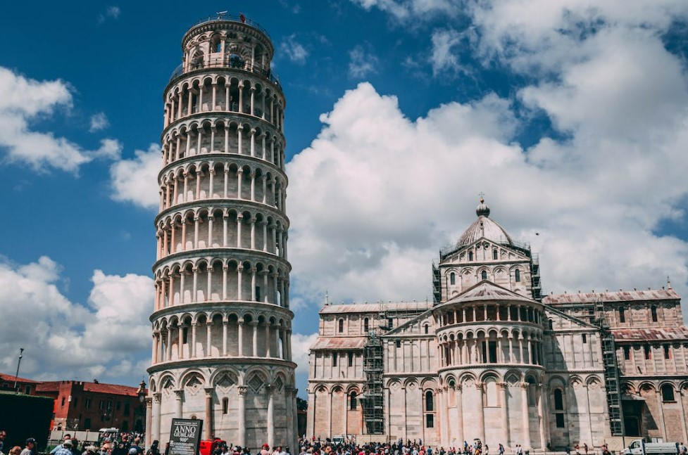 Motto İtalya Turu Türk Hava Yolları ile 7 Gece