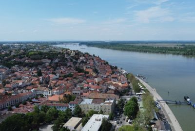 İzmir Çıkışlı Noel Zamanı Vizesiz Belgrad Turu