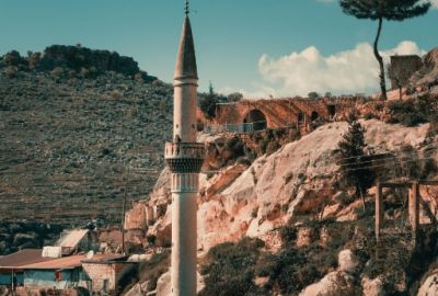 İzmir`den Gurme Gaziantep & Şanlıurfa Turu