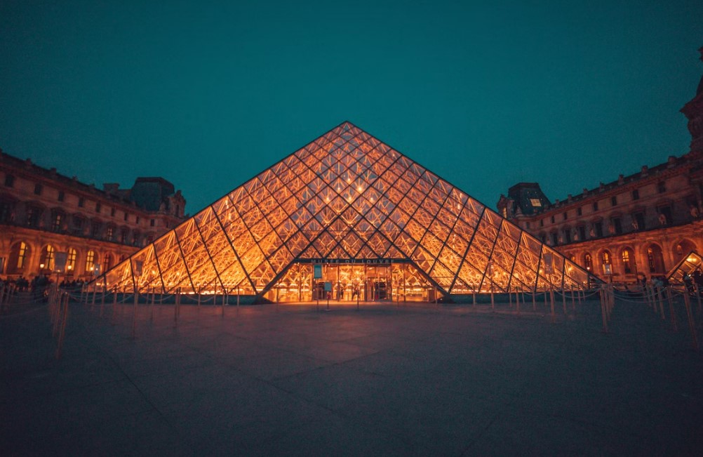 5 Ülke ile Benelux & Paris & Köln Turu Türk Hava Yolları ile 7 Gece