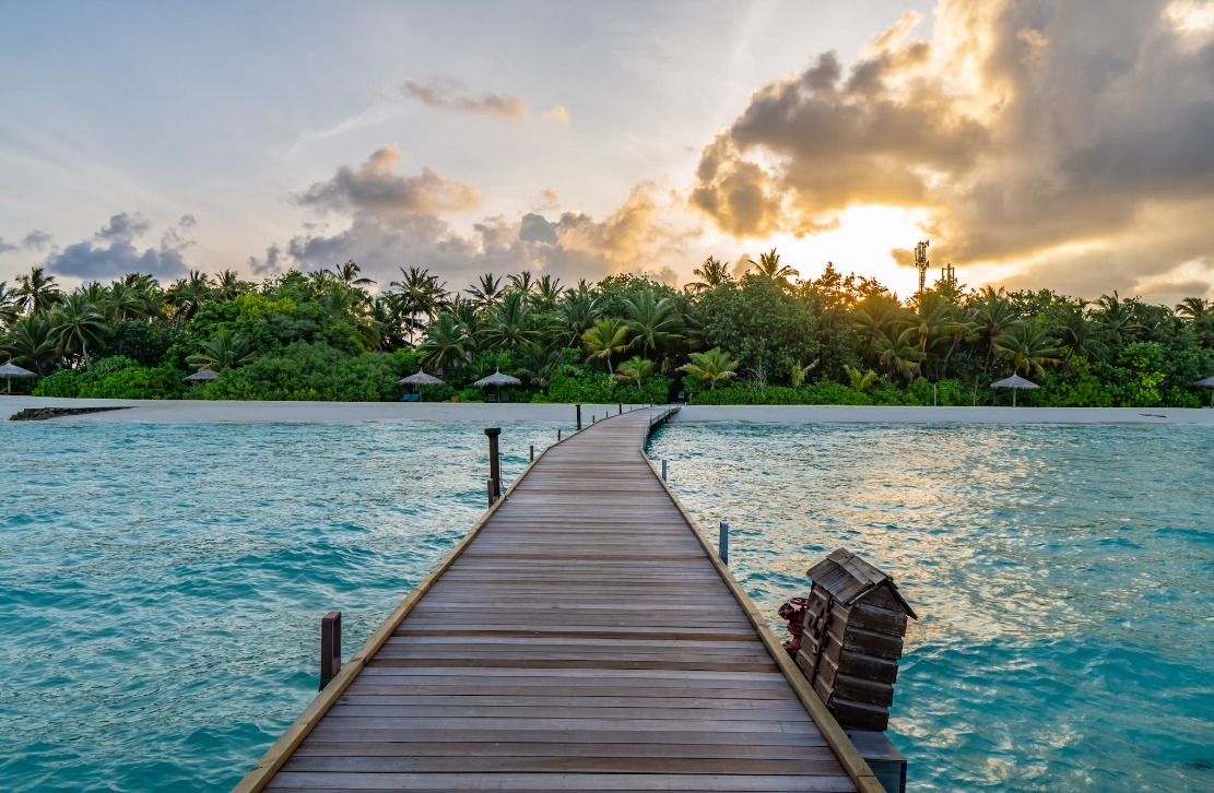 Maldivler & Singapur & Bali Qatar Hava Yolları ile 8 Gece