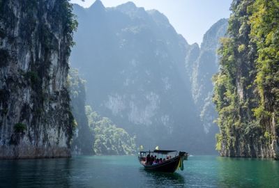 Elegant Vietnam & Kamboçya Türk Hava Yolları ile 8 Gece