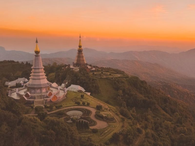 Elegant Vietnam & Kamboçya Türk Hava Yolları ile 8 Gece