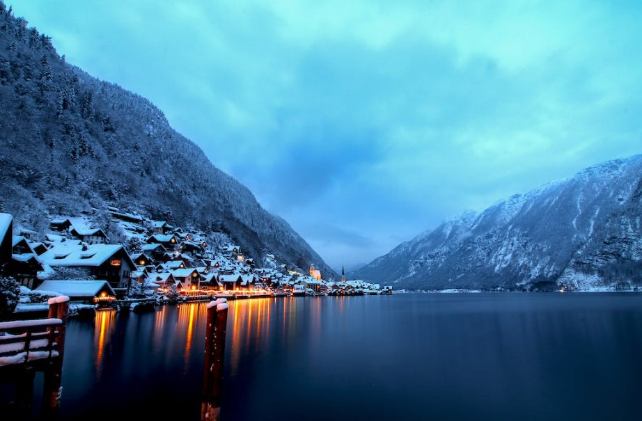 Hallstatt & Salzburg & Viyana & Bled Turu Türk Hava Yolları ile 3 Gece