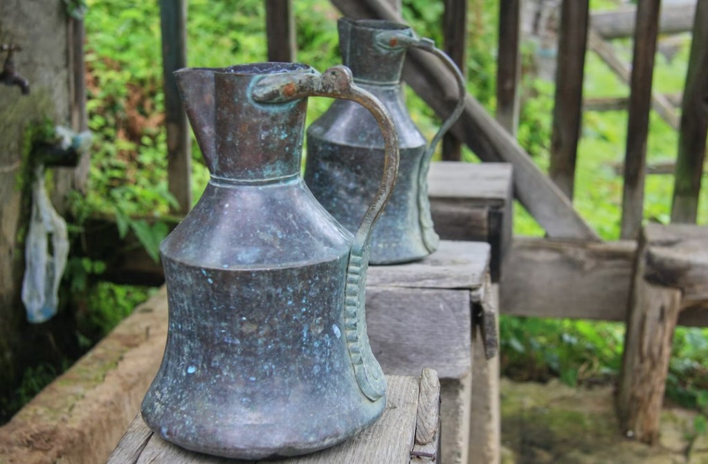 İzmir Çıkışlı Uçaklı Fırtına Gibi Karadeniz Yaylaları ve Batum Turu 3 Gece 4 Gün