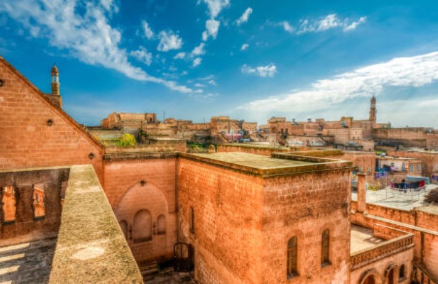 İzmir`den Uçaklı Prime Gap Turu (3 Gece 4 Gün) DIY-GZT