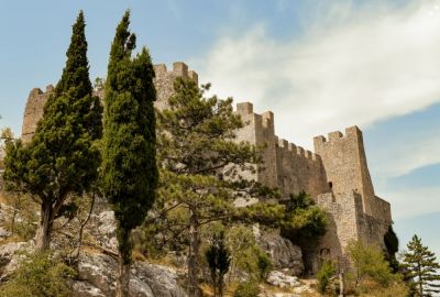 İzmir Hareketli Otobüs İle Büyük Balkan 9 Ülke Turu Ekstra Turlar ve Akşam Yemekleri ve Balkan Gecesi Dahil 2027