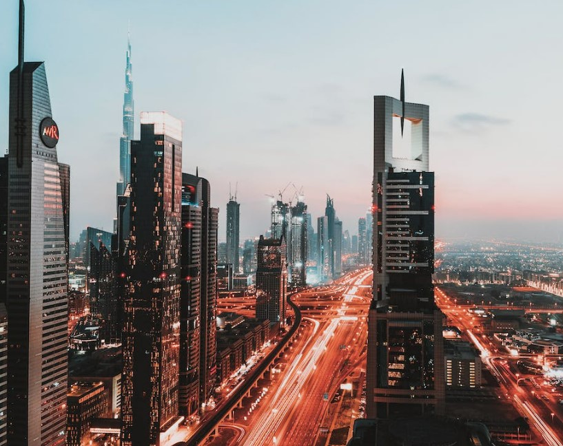 Hilton Özel Vize Dahil 5 Kal 4 Öde Dubai Turu Ajet ile 5 Gece