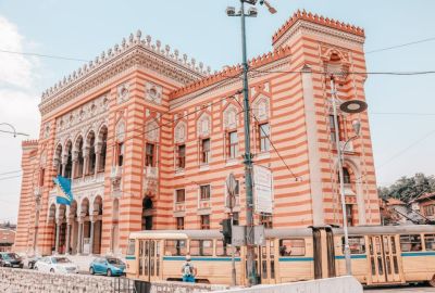 Karadağ ve Kosovalı Büyük Balkanlar Turu THY İle Extra Turlar ve Akşam Yemekleri Dahil SKP-BEG