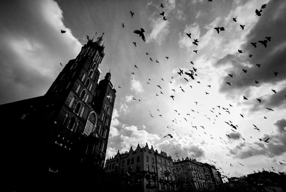 Polonya - Orta Avrupa`nın Gizli Hazinesi - 3 Gece