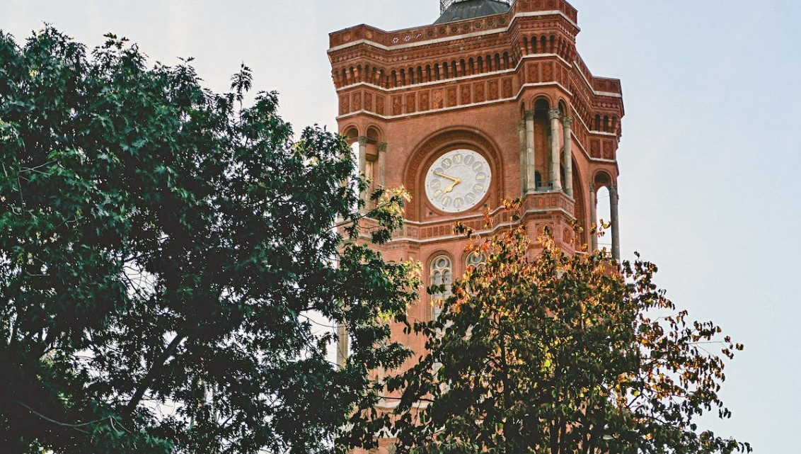 Berlin ve Hallstatt ile Bir Orta Avrupa Masalı Turu Pegasus Havayolları ile 7 Gece