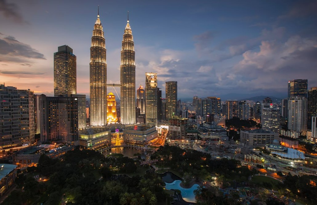 Kuala Lumpur & Singapur & Bali Türk Hava Yolları ile 9 Gece