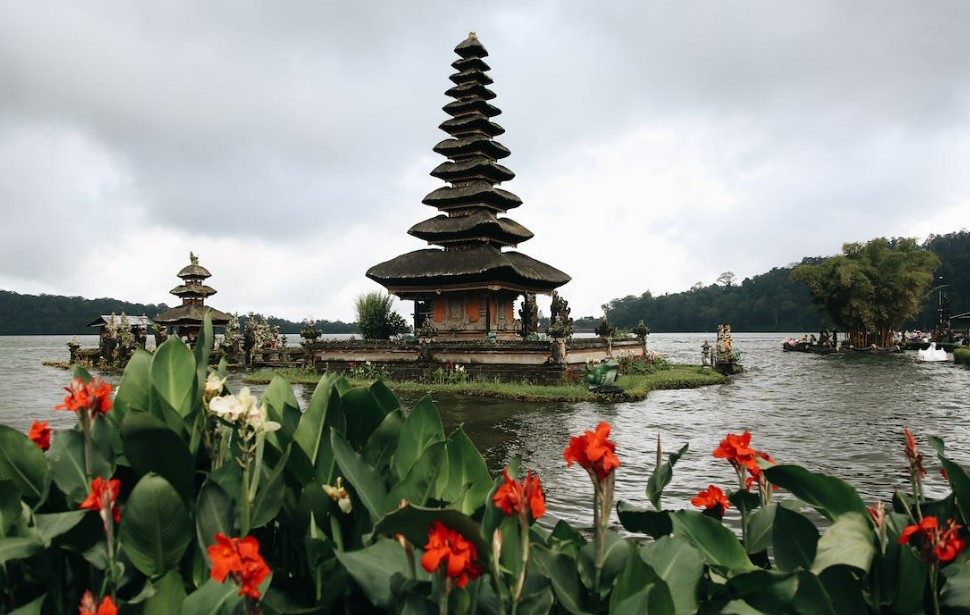 Bali Turu Türk Hava Yolları ile 6 Gece