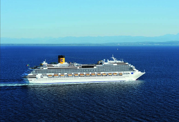 İzmir Hareketli Costa Favolosa İle Almanya - Polonya Turu Kurban Bayramı Özel