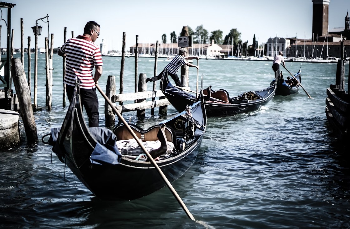 Avrupa İncileri 6 Ülke Turu