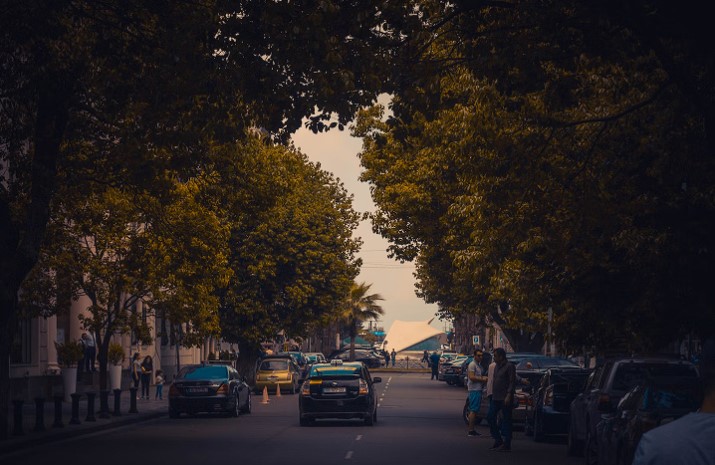 İkonik Karadeniz Yaylalar Batum Turu 4 Gece Konaklamalı Çukurova (Adana-Tarsus-Mersin) Çıkışlı Uçaklı Kurban Bayramı Özel