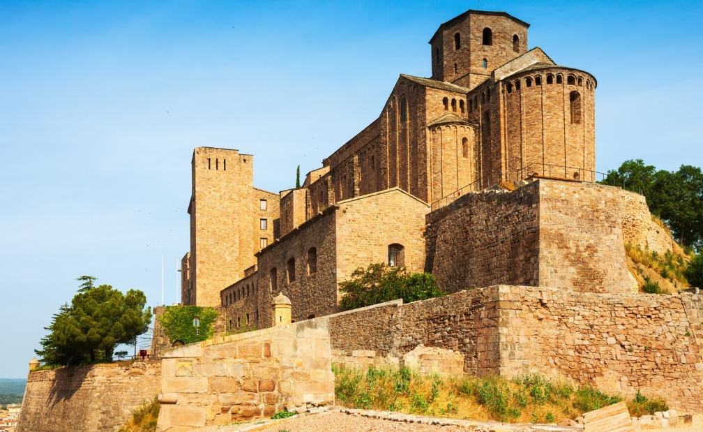 İkonik Güney Kafkasya Gürcistan Turu 4 Gece Konaklamalı İstanbul Çıkışlı Ramazan Bayramı Özel