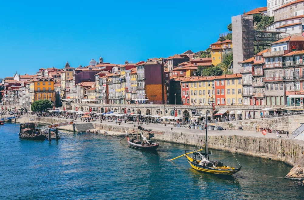 Mega & Portekiz & Endülüs & İspanya Türk Hava Yolları ile 7 Gece