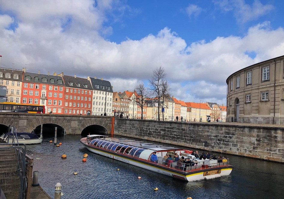 İzmir Çıkışlı İskandinavya ve Fiyordlar - 7 Gece - Cph-Cph