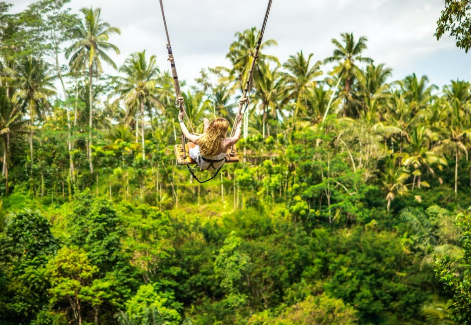 Bali & Ubud Geziler Dahil Singapur Hava Yolları ile 7 Gece 8 Gün