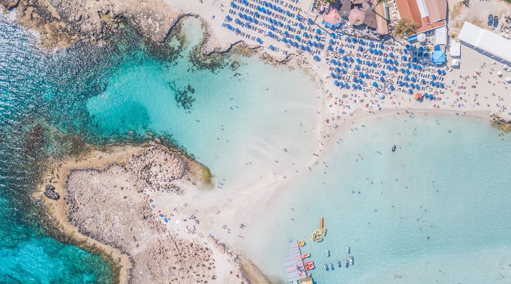 Adana Çıkışlı Kıbrıs Turu 3 Gece 4 Gün (Chamada Girne Hotel)