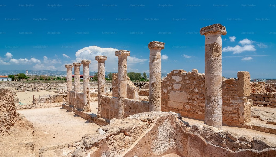 Antalya Çıkışlı Kıbrıs Turu 3 Gece 4 Gün (Chamada Girne Hotel)